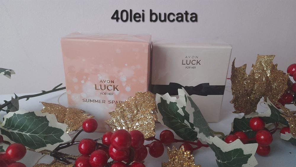 Avon parfum, cosmetice, produse de ingrijire