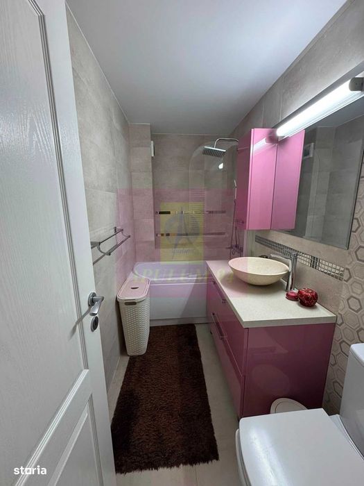 Ap 3 camere, 5 min metrou Mihai Bravu