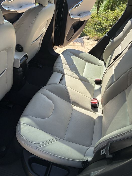 VOLVO V40 2016 — imagine 5