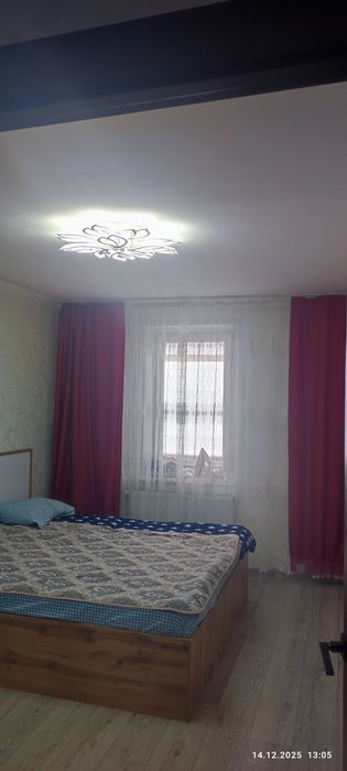 Продается 2х комнатная квартира.