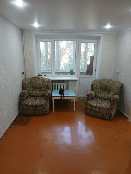 Квартира благоустроенная