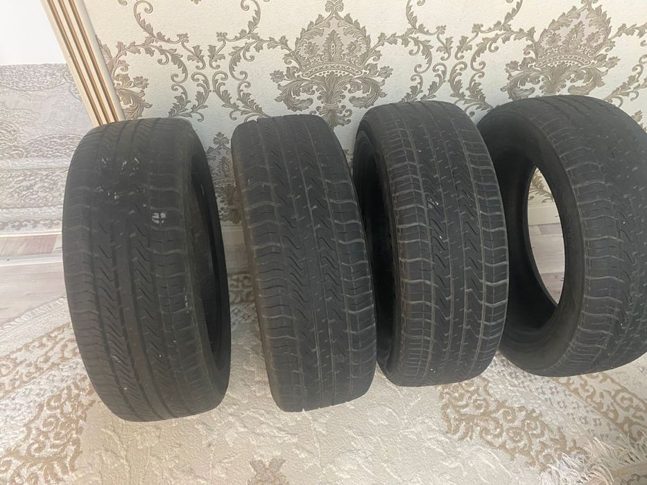 Летние шины Triangle