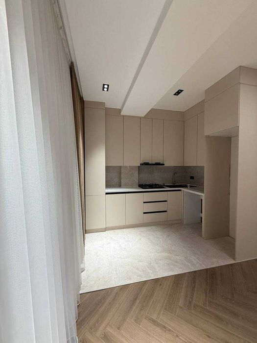 ЦЕНТР Элит‼️‼️‼️ЖК Koh Ota White Box 2/8/12 50м2 |Cебзар/ТЦ Ривьера