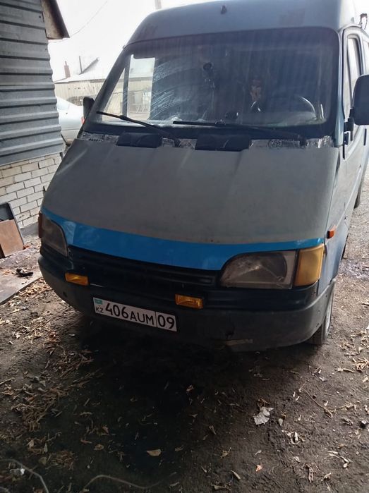 Продам Форд транзит