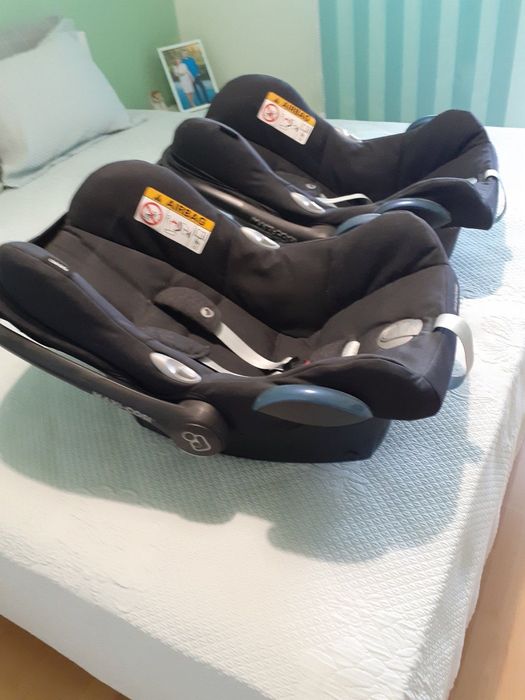 Детско столче макси коси за новордено