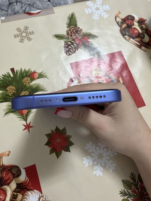 Vand iphone 16 128gb