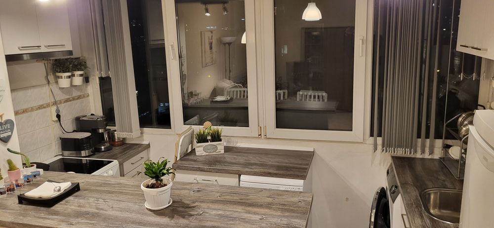 Дава се под наем Едностаен апартамент в София, Гоце Делчев - 50 кв.м за 548.25 € - Снимка #6