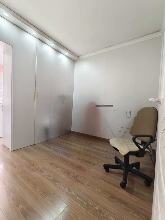 Продаётся 2-комнатная квартира ул.ГАГАРИНА - КРЫТЫЙ РЫНОК. Этаж 4/5.