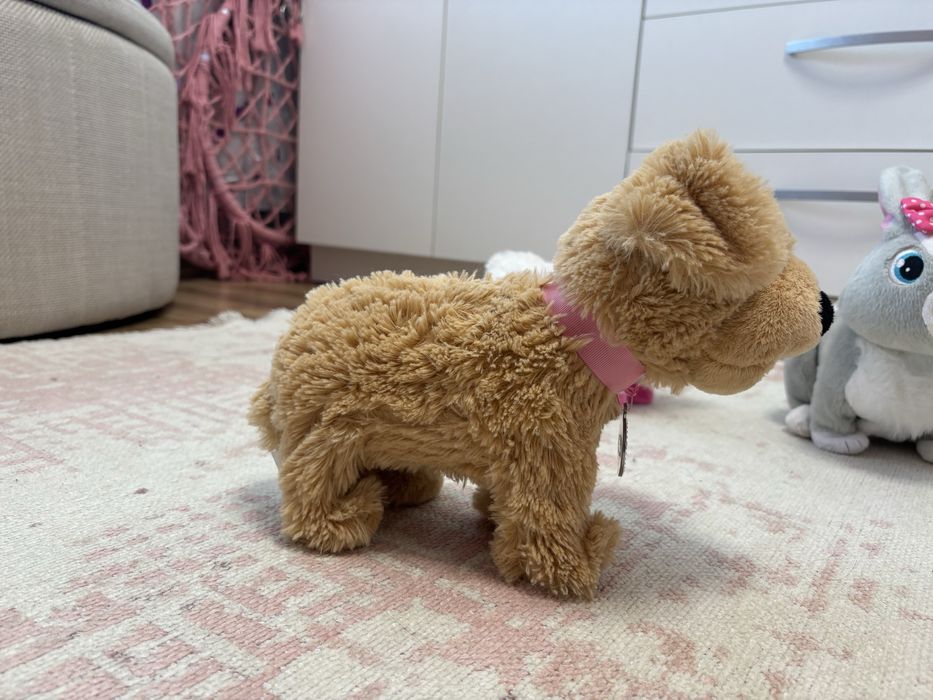 Интерактивни играчки - заек Betsy, Baby born куче,Мини маус, Арти и др