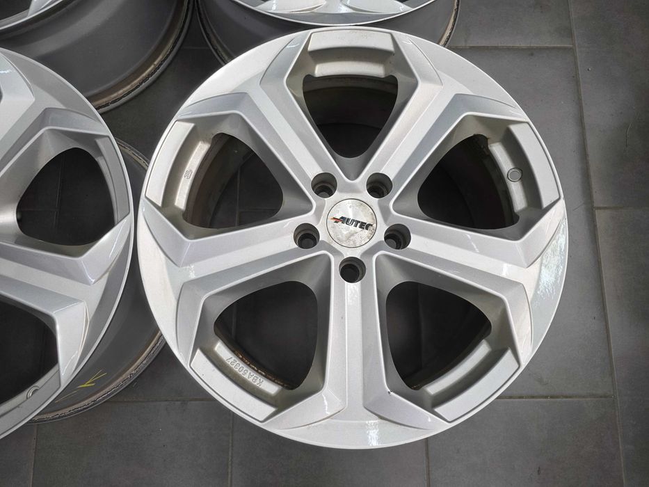 Джанти 18 - Toyota, Kia, Hyundai, Mazda, Honda, Nissan, Dacia, Renault