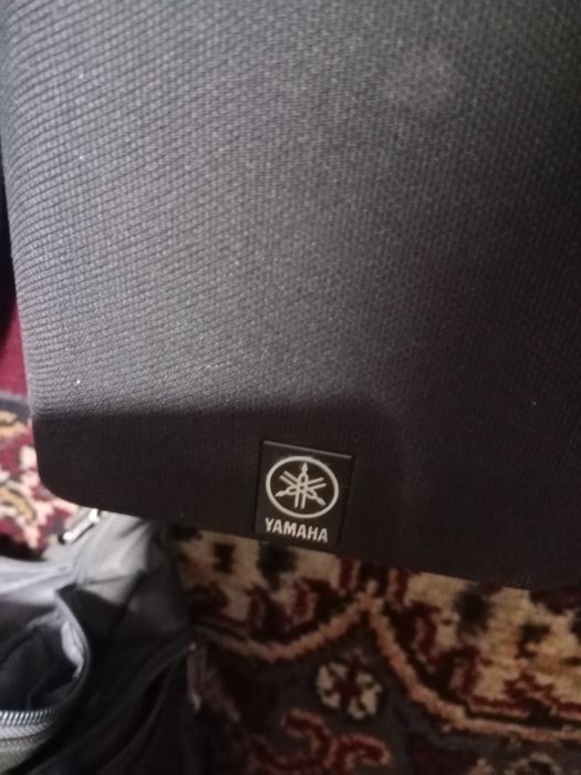 Продам калонки Yamaha
