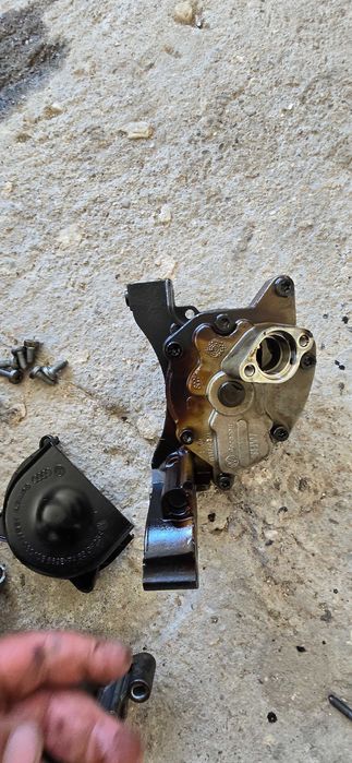 Части за голф 6 1.4 тси