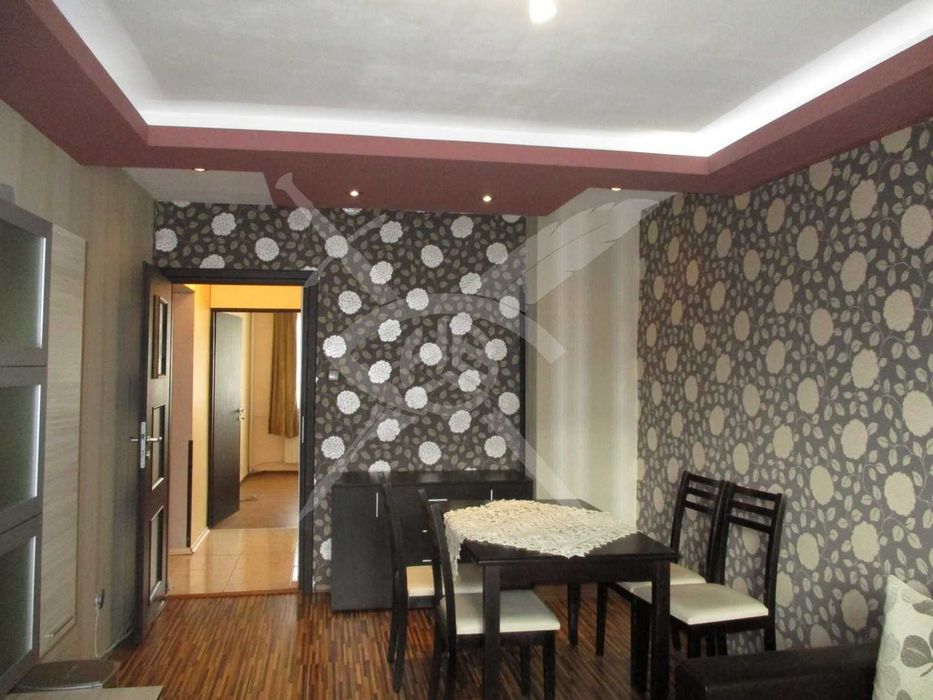 Дава се под наем Тристаен апартамент в София, Разсадника - 69 кв.м за 598.23 € - Снимка #1