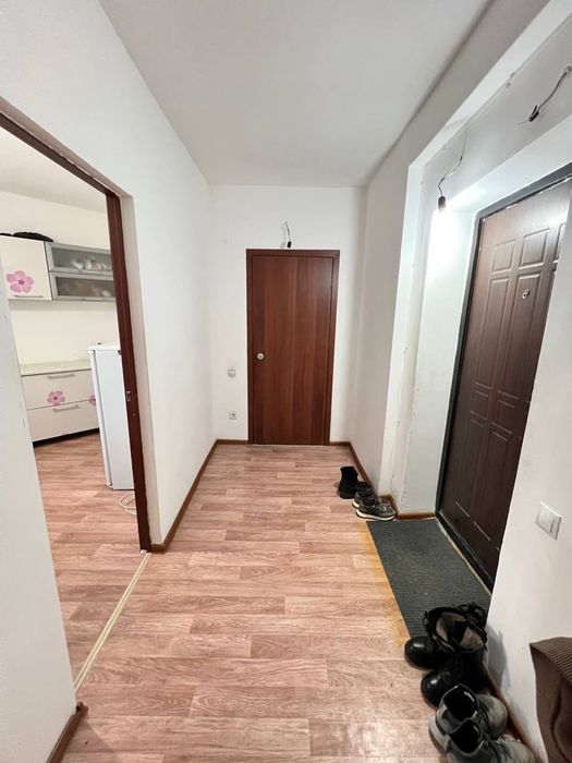 Продам 1 комнатную квартиру