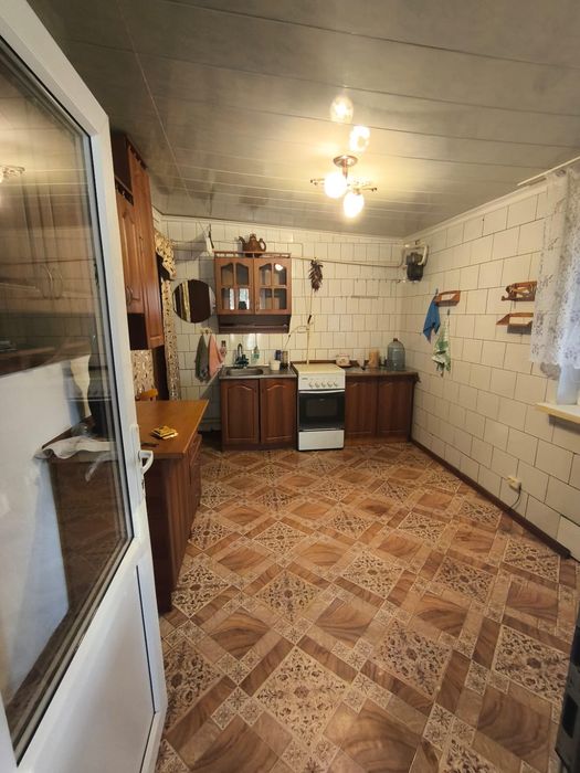 Продам 1/4 часть дома