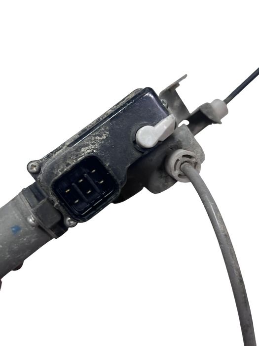 Macara Geam Stanga Fata Mitsubishi Outlander I Cu_W 2001 - 2008 Mr5738
