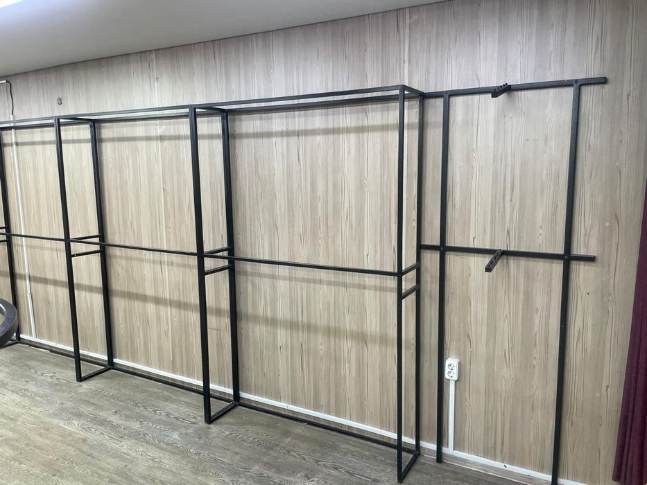 Торговое оборудование