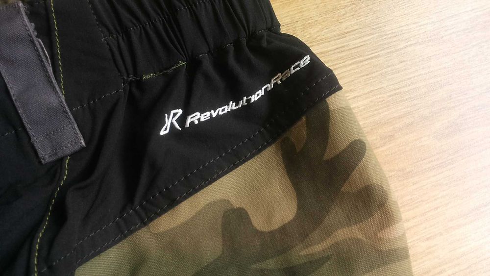 Revolution Race GPx Pro Stretch Trouser размер 38 / M панталон със здрава и еластична материи - 1648
