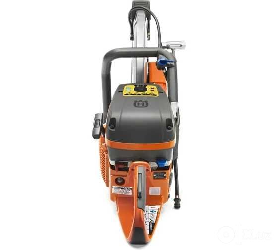 Benzorez Benzinli kesish mashinasi Husqvarna K970 Бензорез