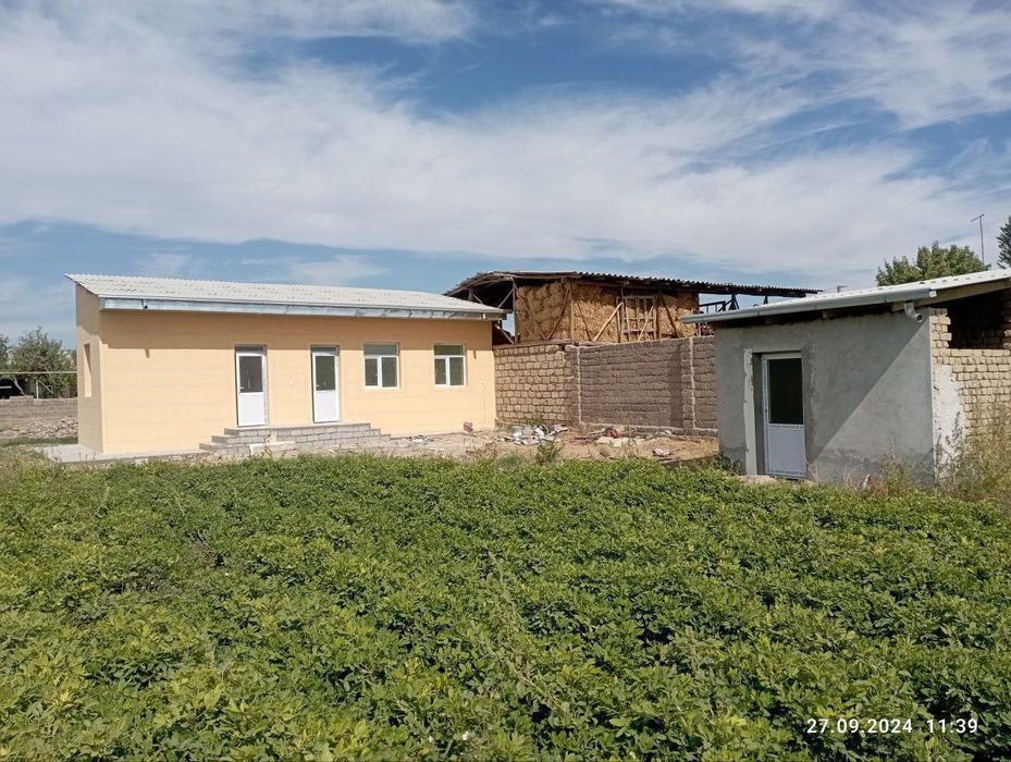 Участка сотилади, 20 сотих