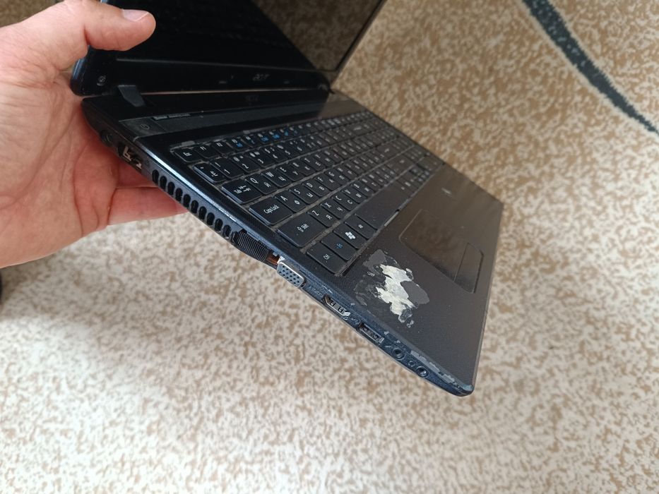 Acer Aspire 5750G-2354G