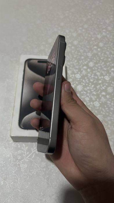 iPhone 15 Pro, Айфон 15 Про 128GB/87%