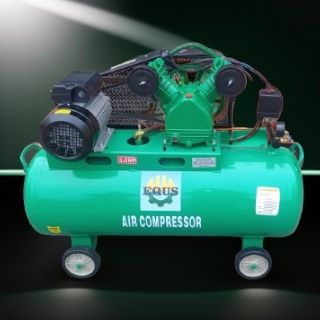 Поршневой компрессор электрический 500л