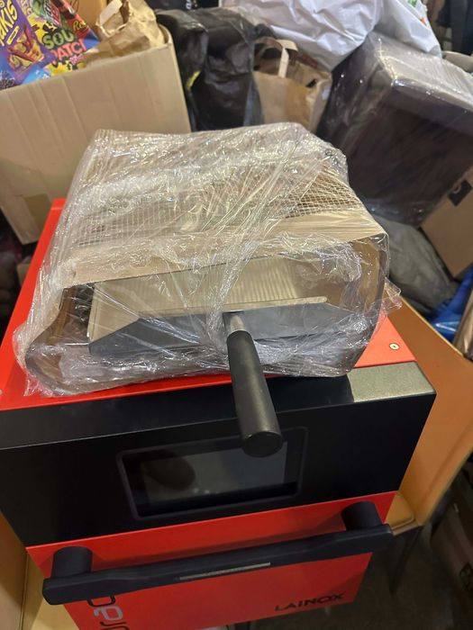 Оборудване за заведение