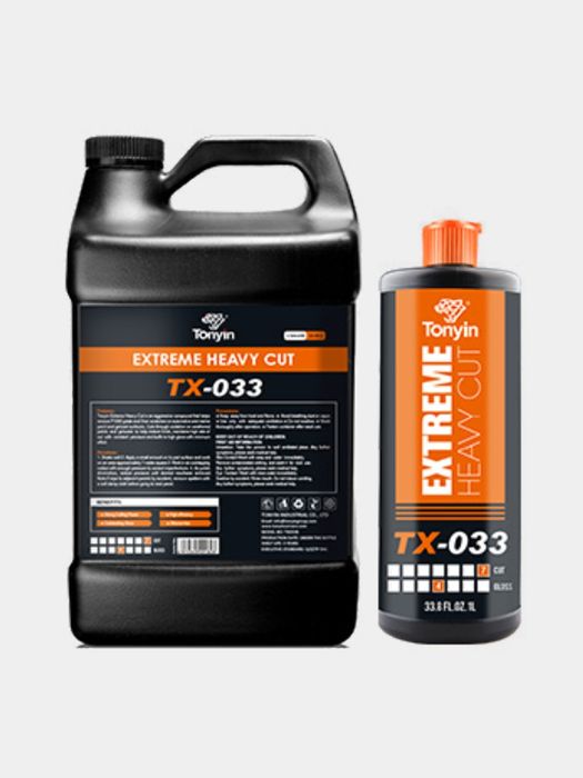 Паста полировальная TONYIN аналог 3М, Кох, Магваерс