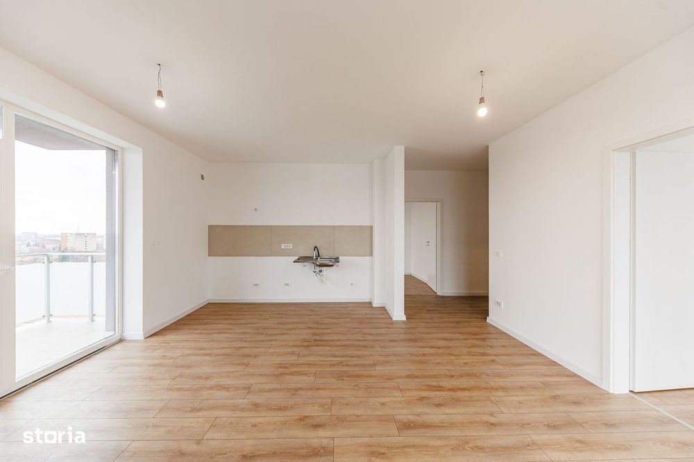 Apartament 2 camere, zona Medicină — fotografia 3