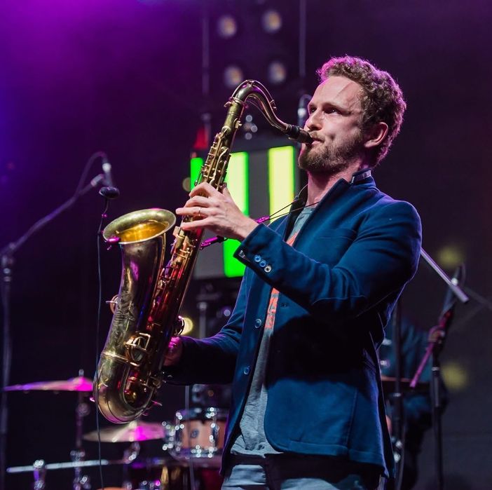 Curs de saxofon in Cluj-Napoca - Central