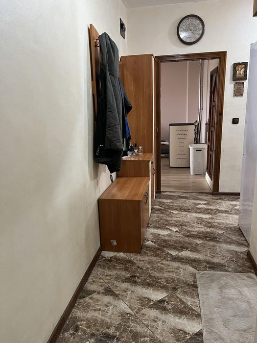 Продава се Тристаен апартамент в Раднево - 65 кв.м за 510 €/кв.м - Снимка #9