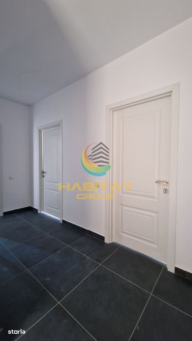 Apartament 2 camere decomandat - metrou N.Teclu
