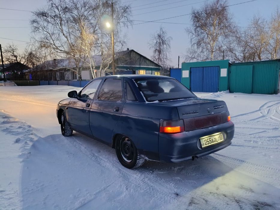 Ваз 2110 16кл 1.5