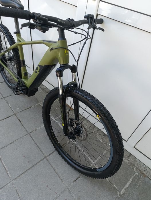 Електрически велосипед Raymon 29"