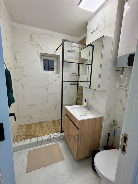 Apartament 2 camere Tineretului/Timpuri Noi - Prima inchiriere