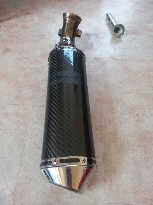 BMW K1300S Ауспух Scorpion RedPower BMW K1200SBMW K1300R