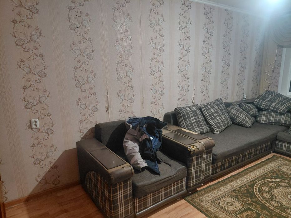 Сдаются 2ком квартира майкудуке