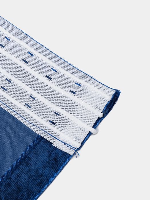 Корейский KDF, декоративные шторы, плотные, 200 * 280