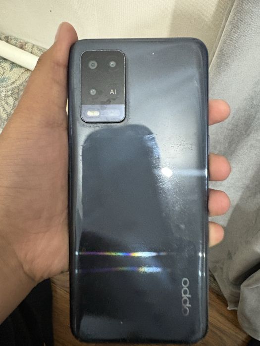 Прадаю оппо а54 64гб