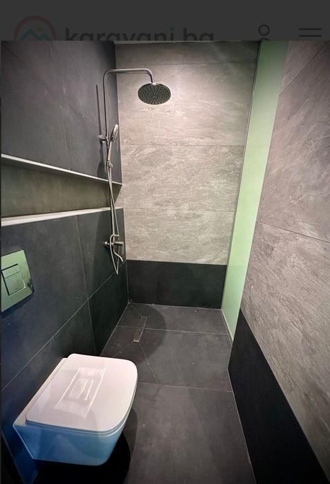 Бунгала Green line къмпинг Смокиня  Созопол