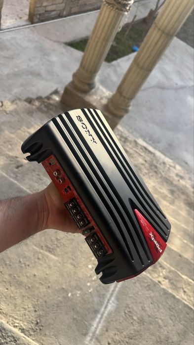 Sony 350wat orginal made in Japan