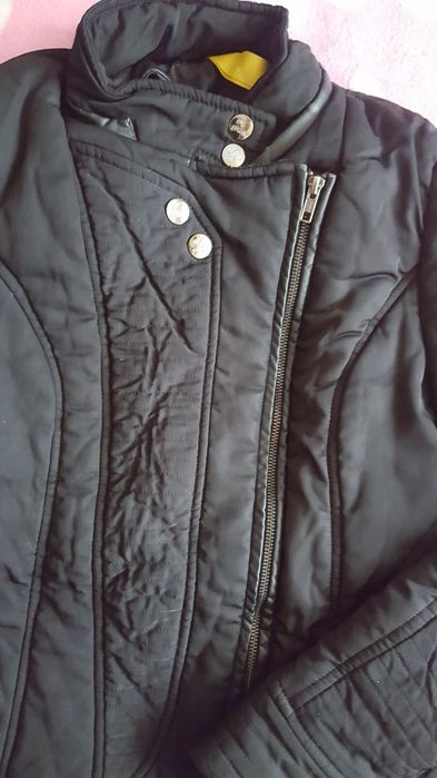 Дамско запазено   яке
