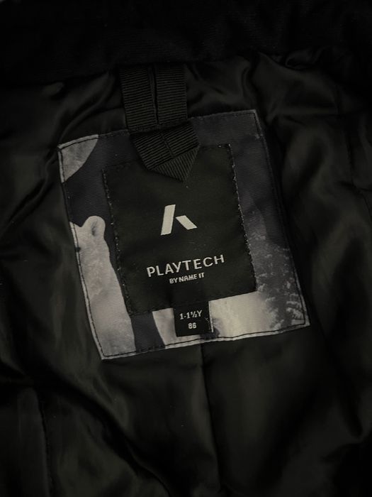 Гащеризон Name it  86 размер