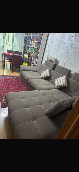 Итальянский диван