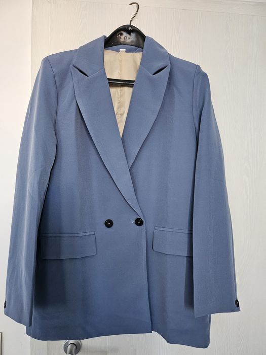 Дамски блейзър М