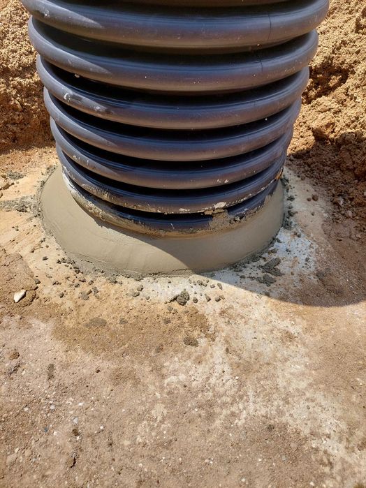 Изграждане на септична яма Варна , Транспортни услуги Варна