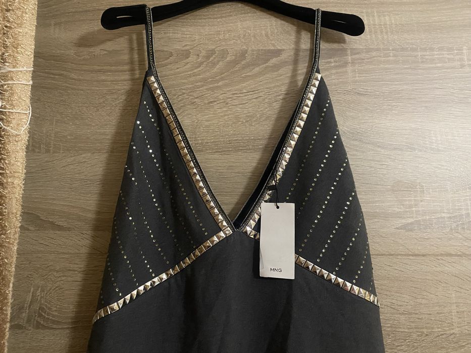 Нова рокля Mango