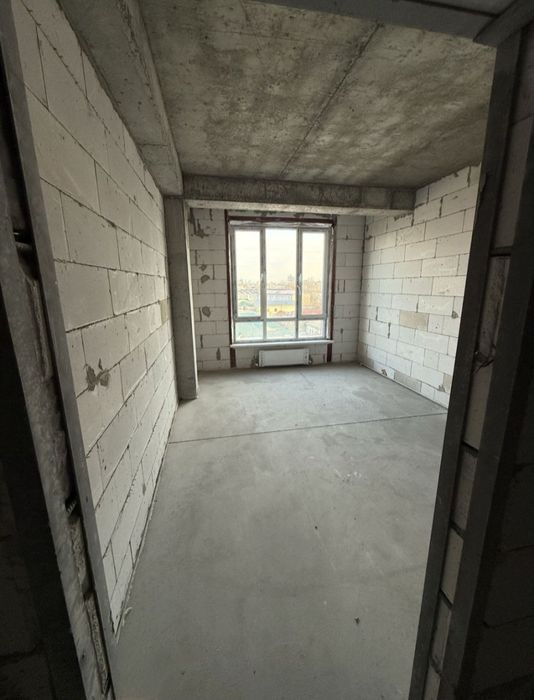 ЖК "Koh Ota" коробка 64m2