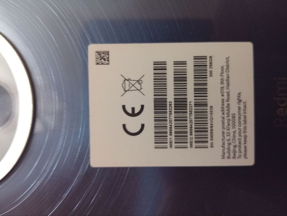 Сотилади 14с redmi